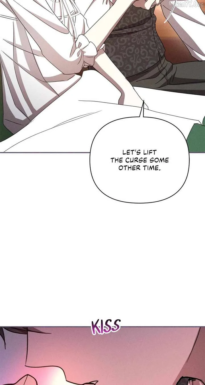 Don’t Be Carelessly Friendly Chapter 70 page 41