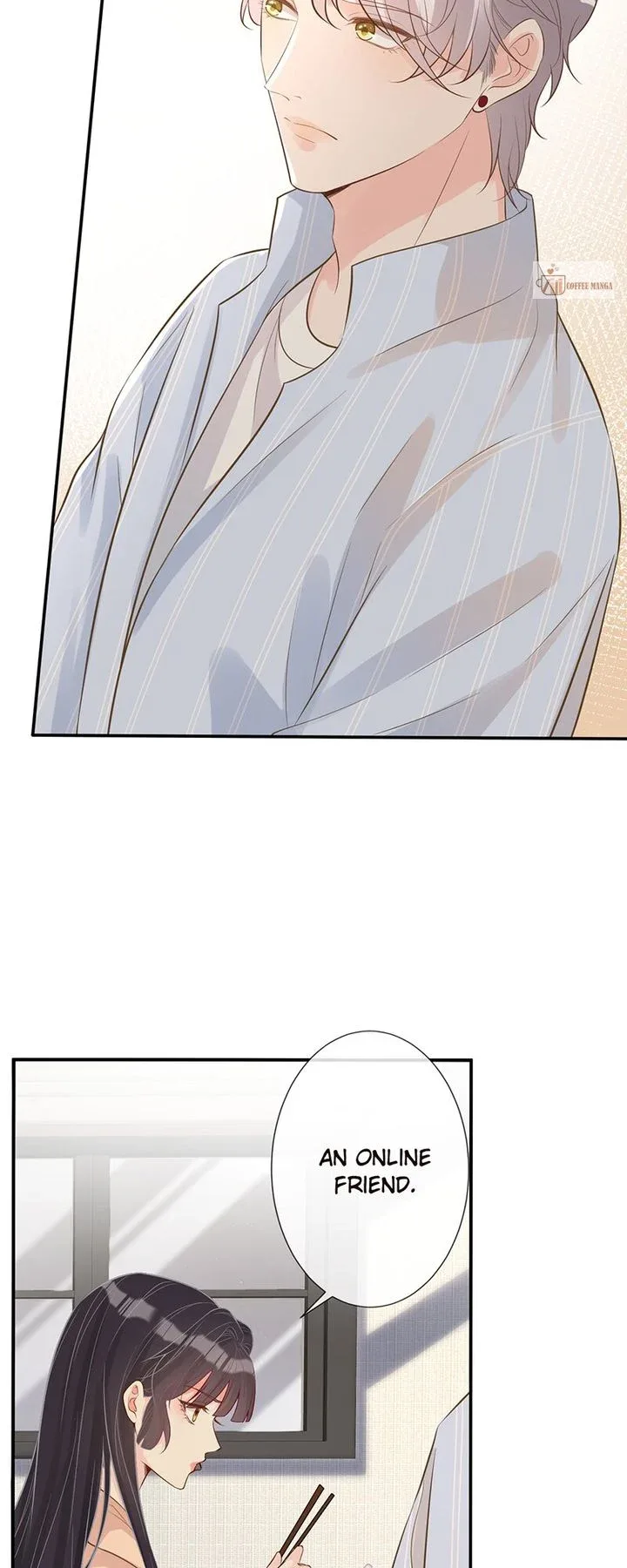 Everyone’s Darling Chapter 73 page 13