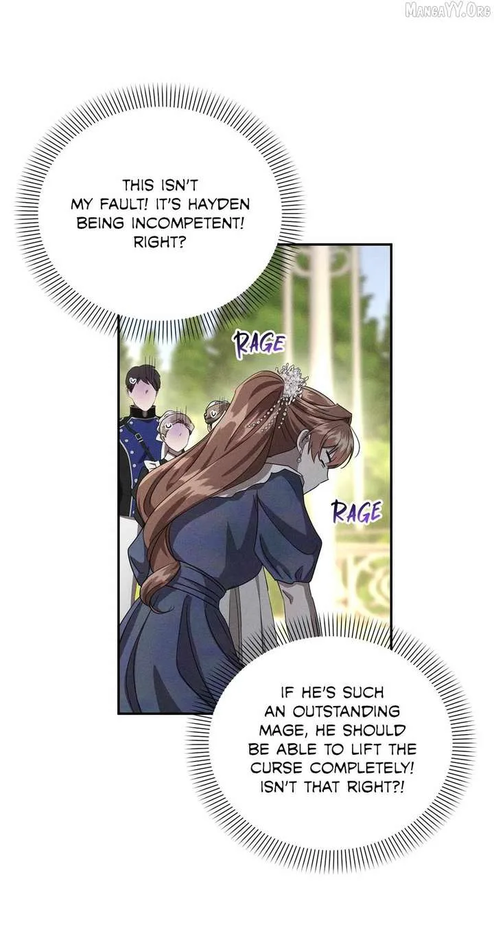 Don’t Be Carelessly Friendly Chapter 66 page 80