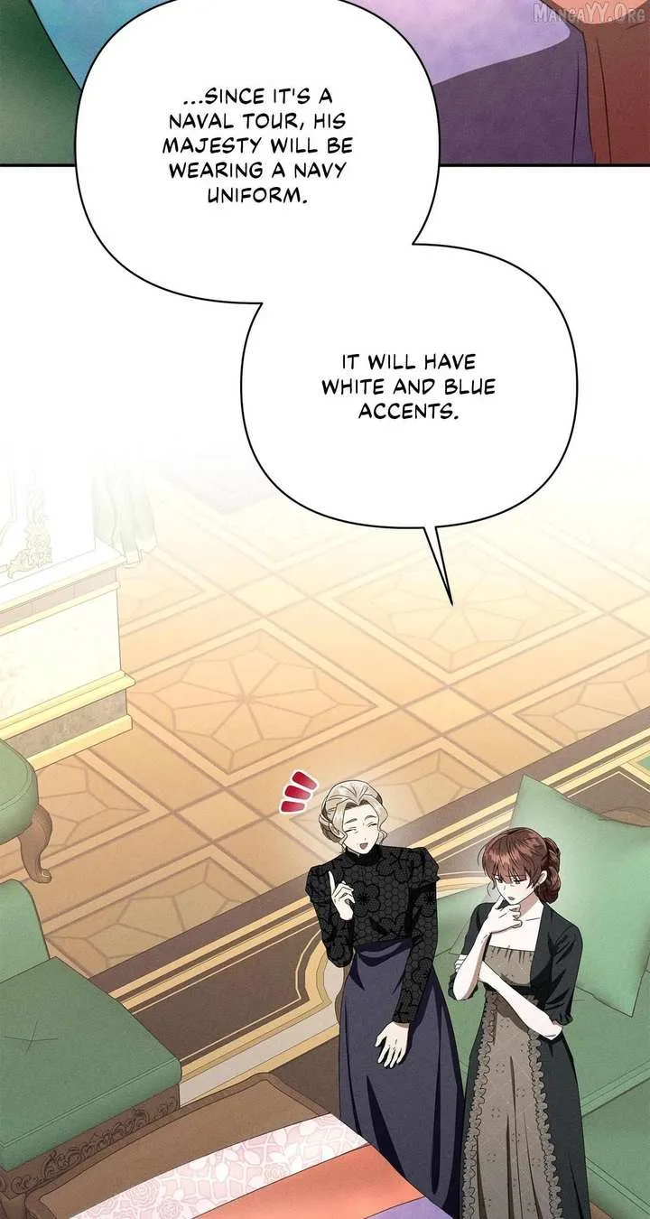 Don’t Be Carelessly Friendly Chapter 72 page 2