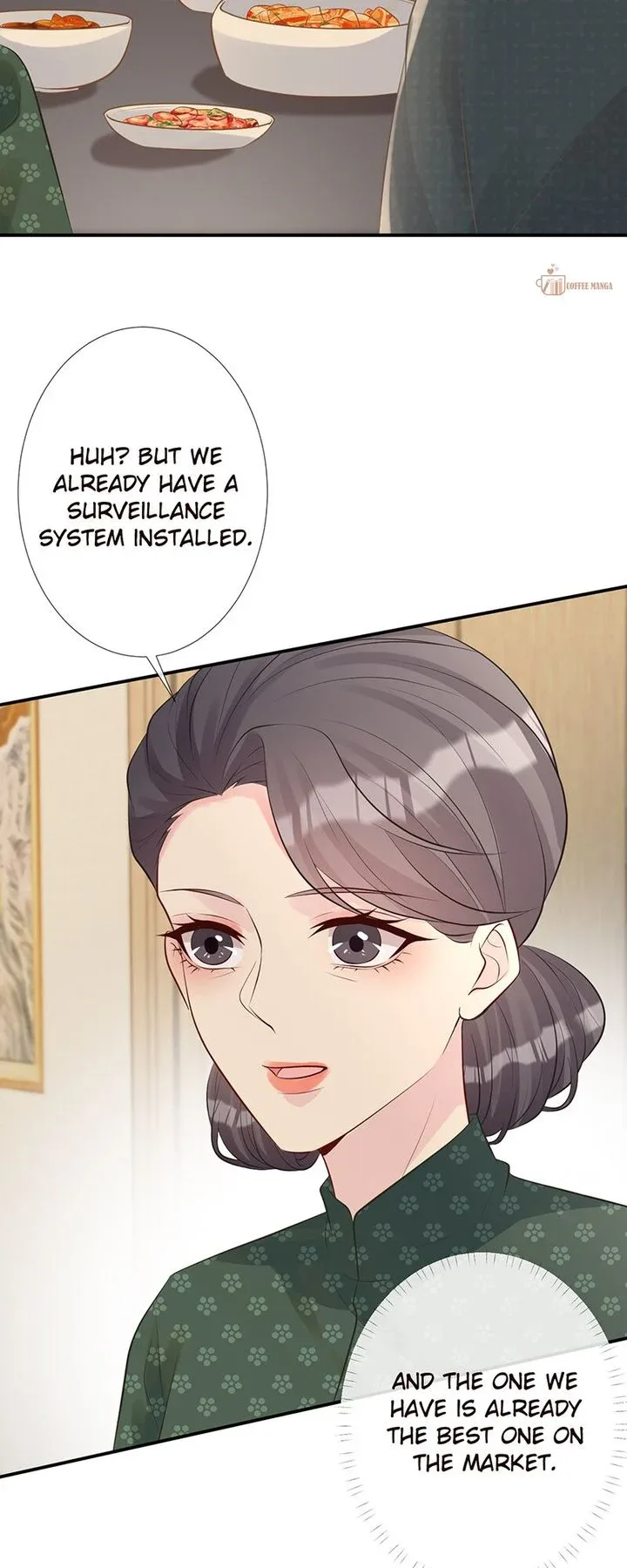 Everyone’s Darling Chapter 73 page 19