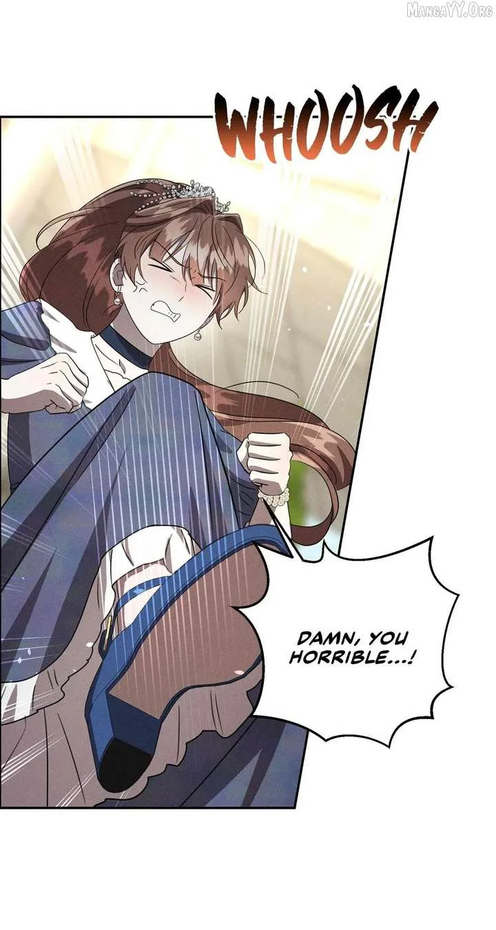 Don’t Be Carelessly Friendly Chapter 66 page 81
