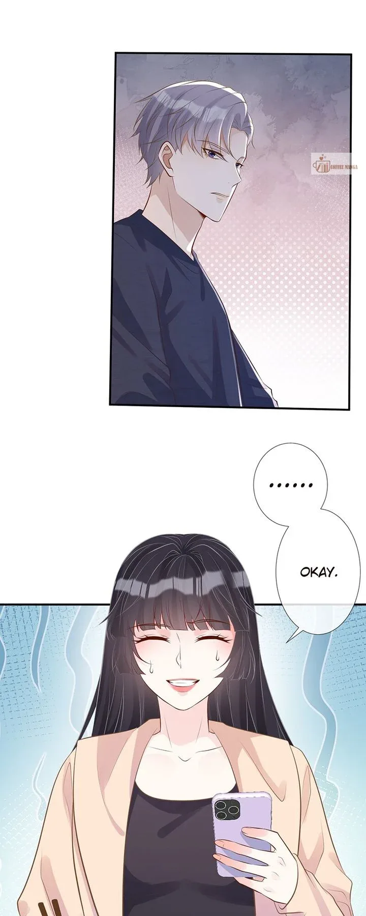 Everyone’s Darling Chapter 73 page 16