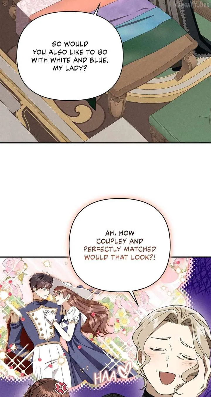 Don’t Be Carelessly Friendly Chapter 72 page 3