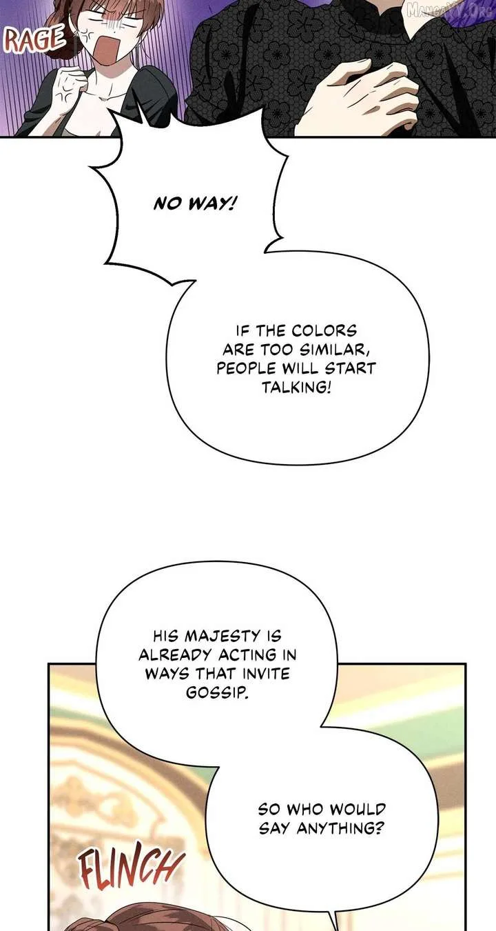 Don’t Be Carelessly Friendly Chapter 72 page 4