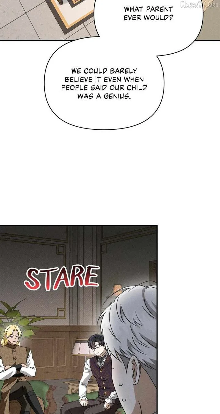 Don’t Be Carelessly Friendly Chapter 71 page 5