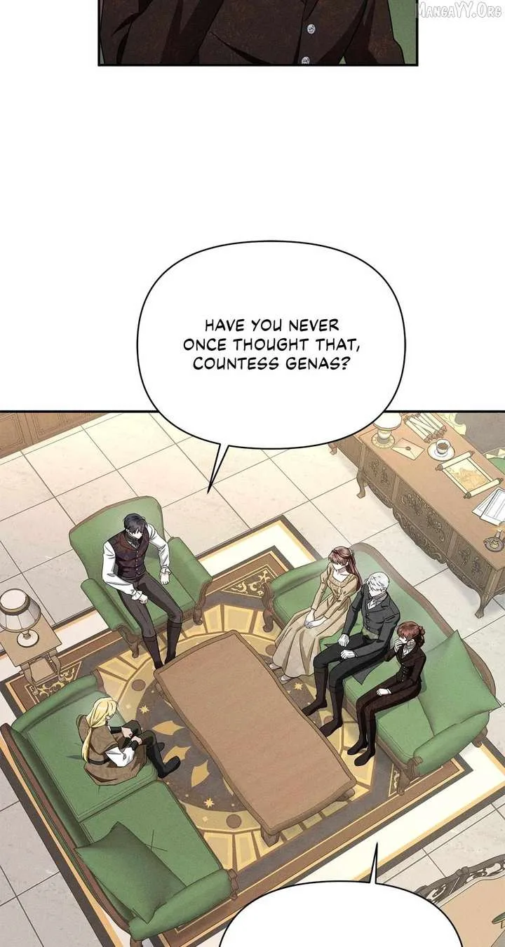 Don’t Be Carelessly Friendly Chapter 71 page 4
