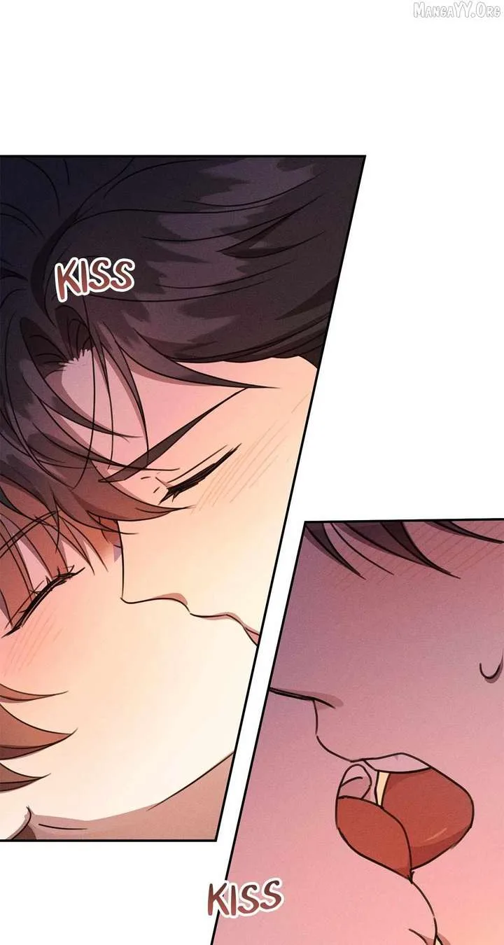 Don’t Be Carelessly Friendly Chapter 70 page 58