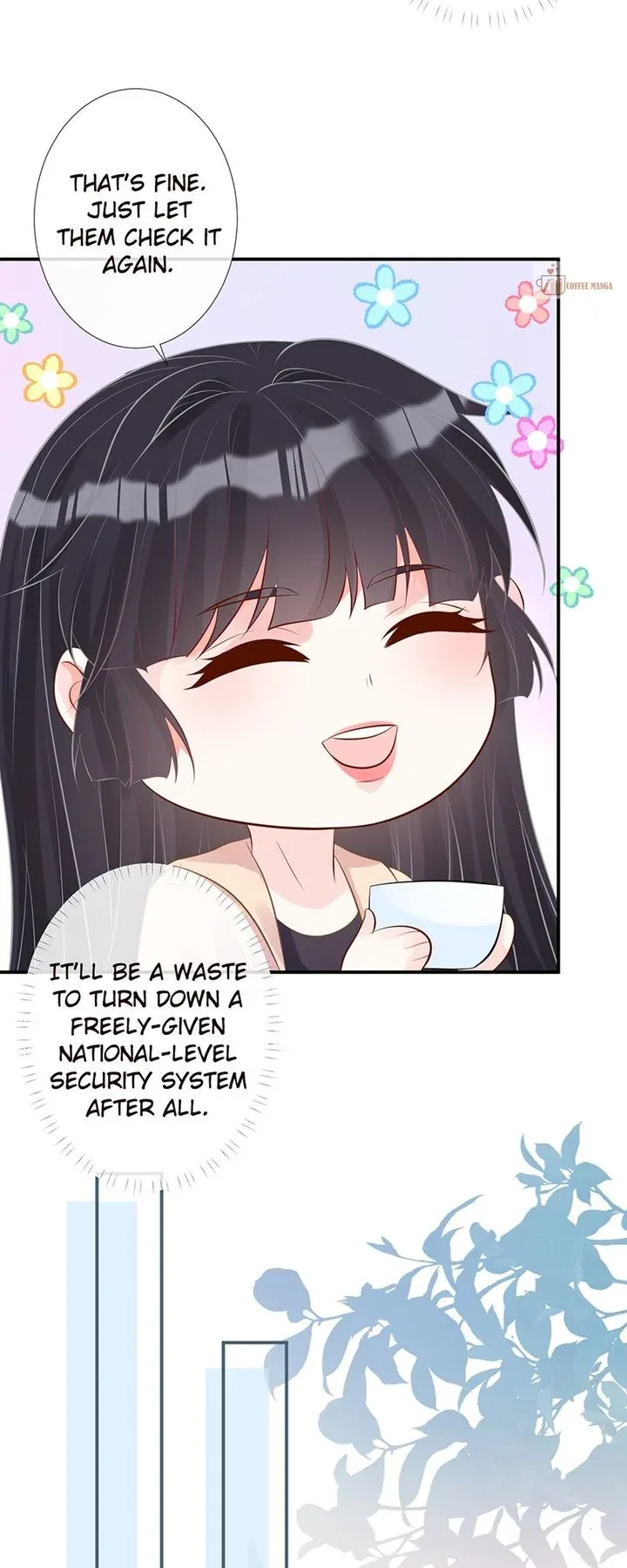 Everyone’s Darling Chapter 73 page 20