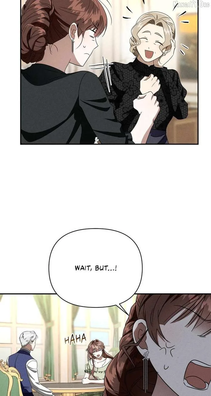 Don’t Be Carelessly Friendly Chapter 72 page 5