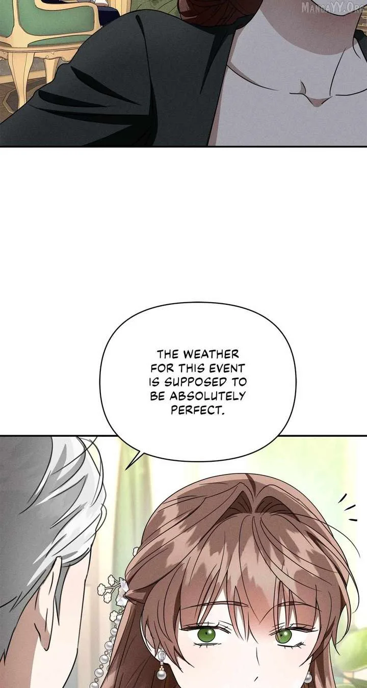 Don’t Be Carelessly Friendly Chapter 72 page 6