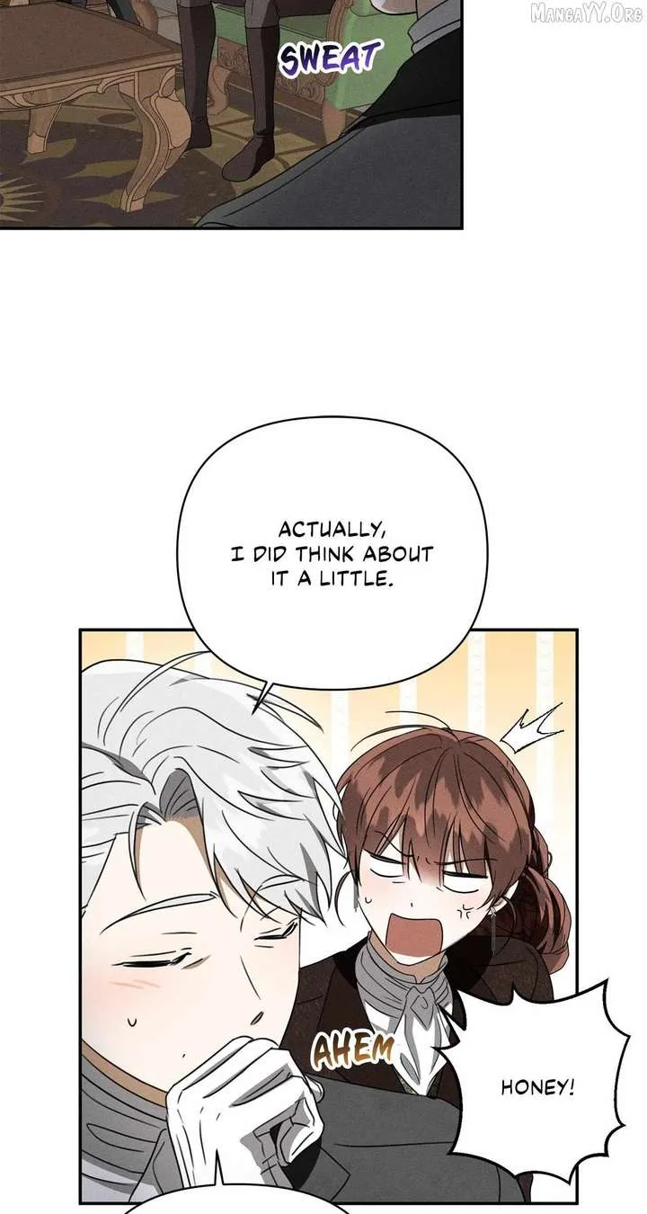 Don’t Be Carelessly Friendly Chapter 71 page 6