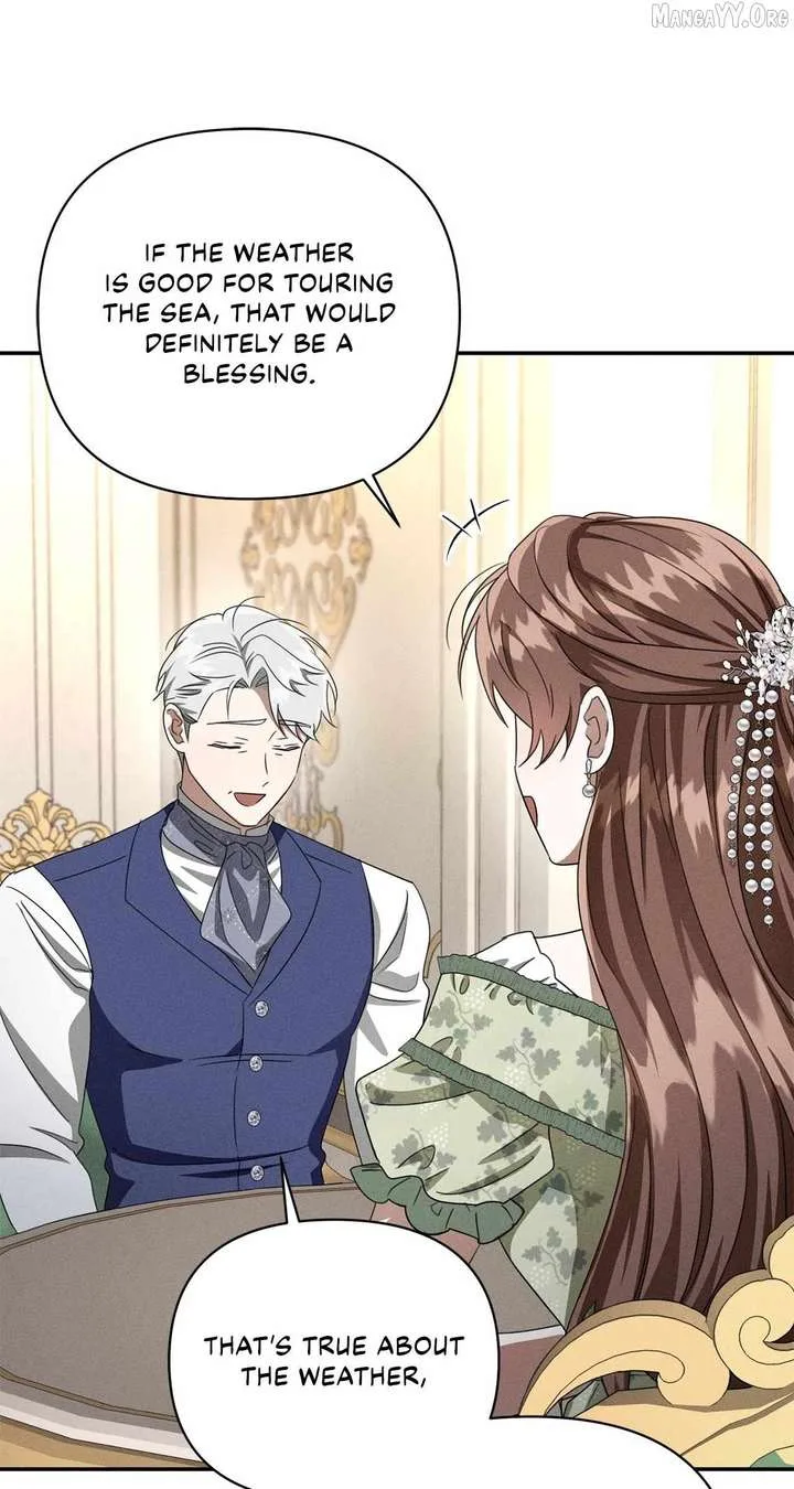 Don’t Be Carelessly Friendly Chapter 72 page 8