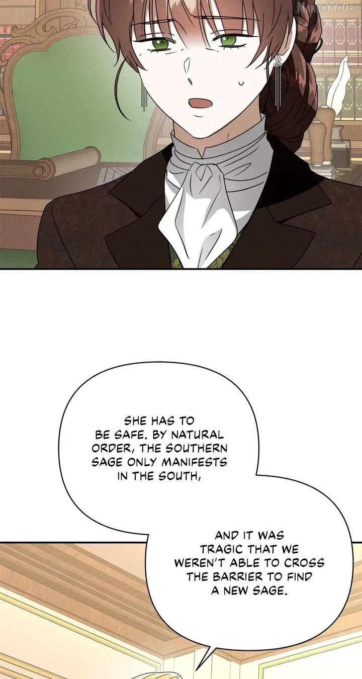 Don’t Be Carelessly Friendly Chapter 71 page 11