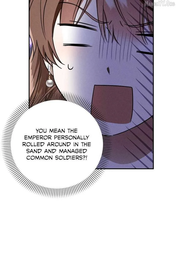 Don’t Be Carelessly Friendly Chapter 72 page 13