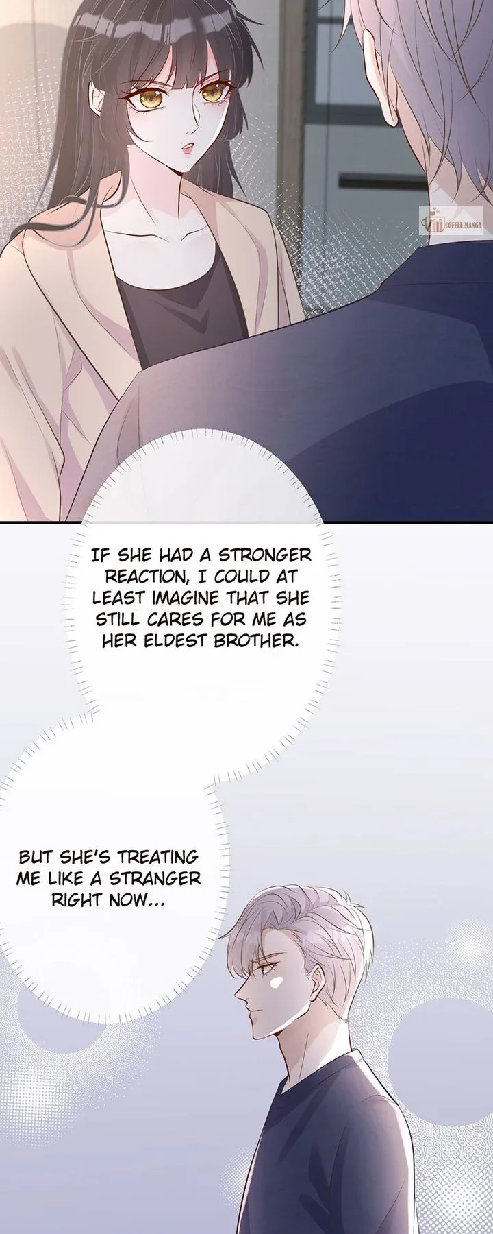 Everyone’s Darling Chapter 73 page 27