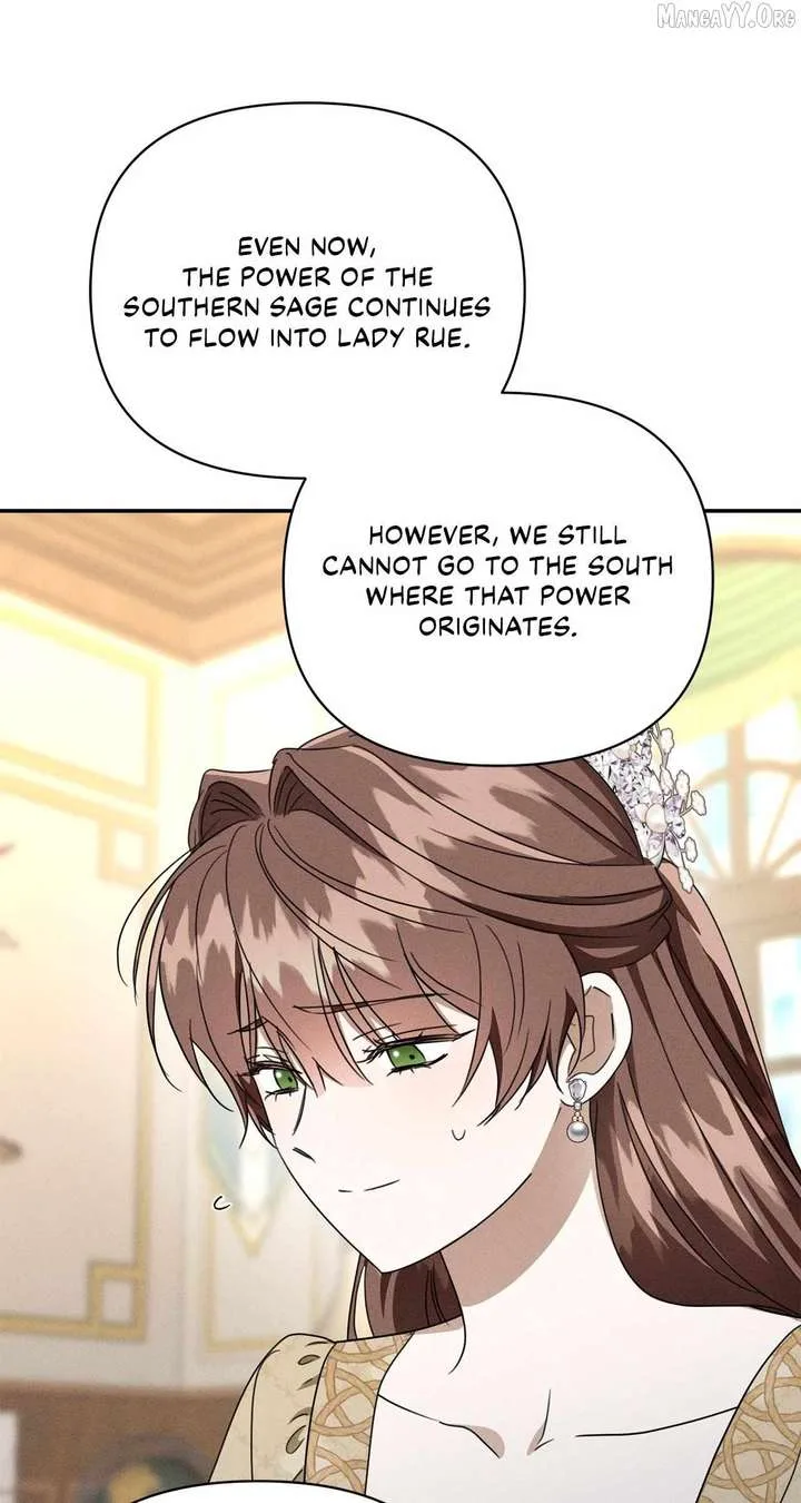 Don’t Be Carelessly Friendly Chapter 71 page 15