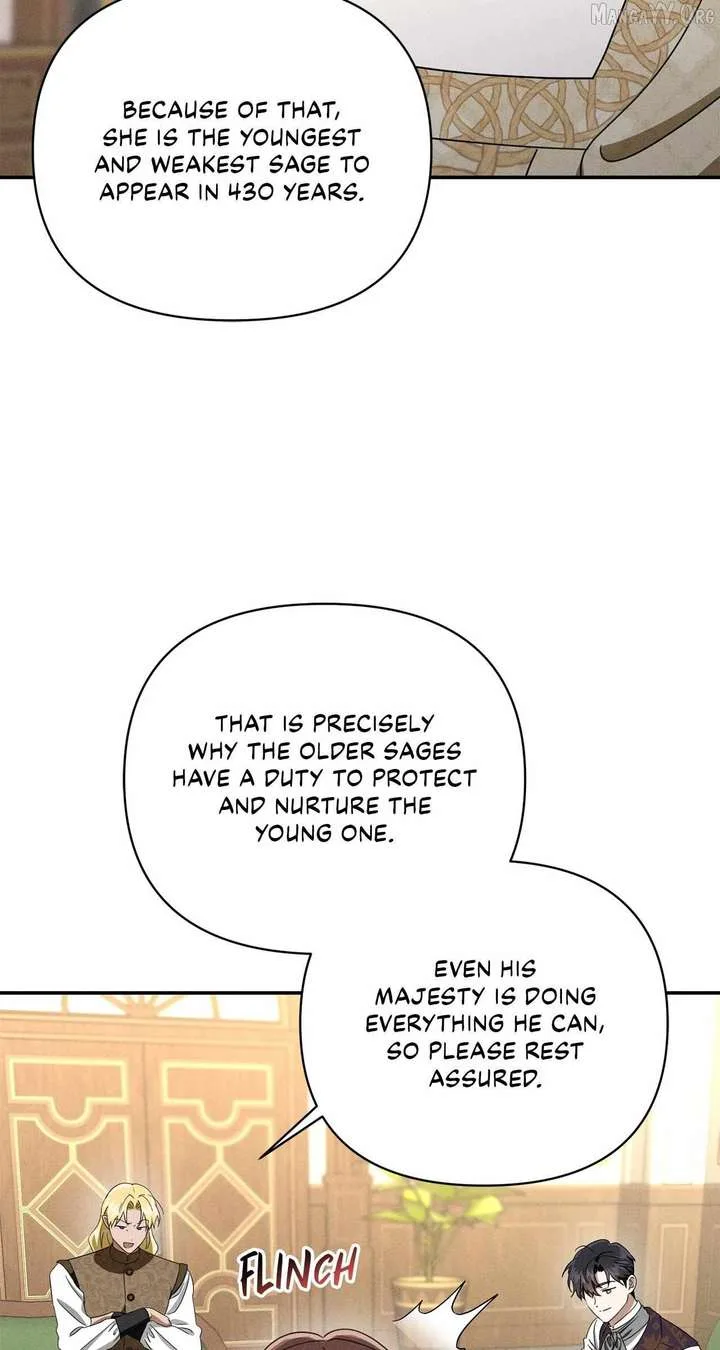 Don’t Be Carelessly Friendly Chapter 71 page 16