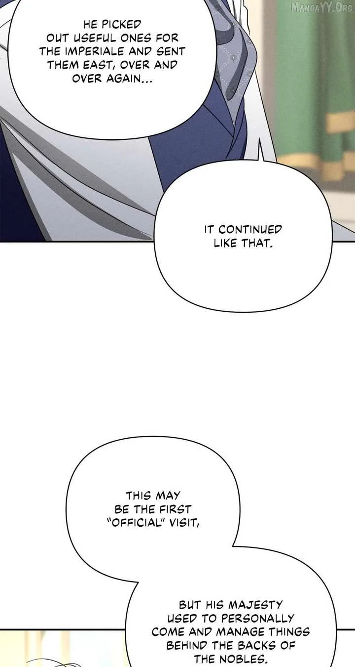 Don’t Be Carelessly Friendly Chapter 72 page 11