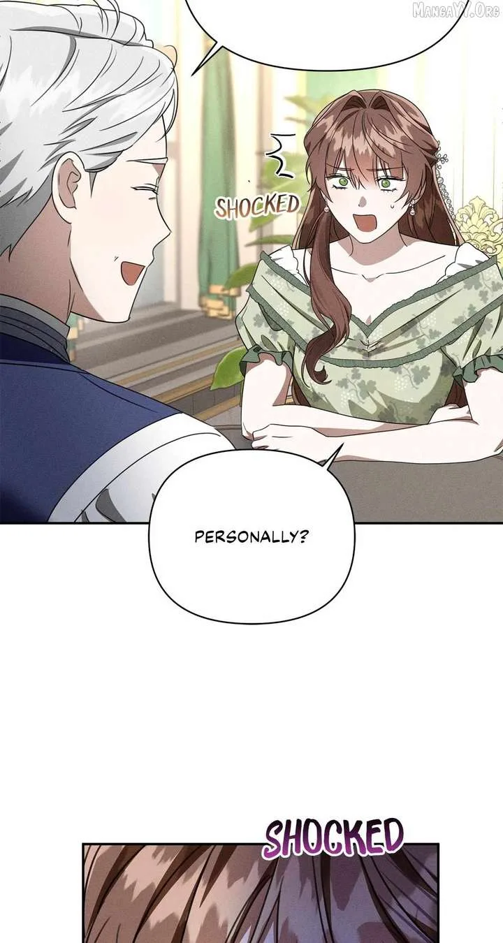 Don’t Be Carelessly Friendly Chapter 72 page 12