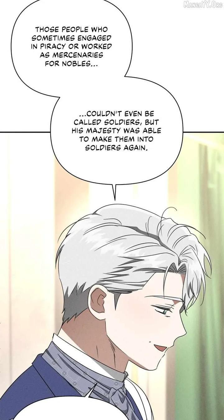 Don’t Be Carelessly Friendly Chapter 72 page 10