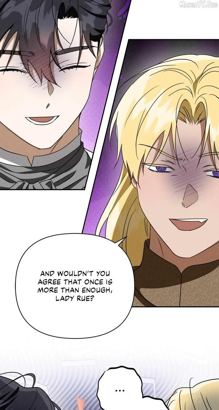 Don’t Be Carelessly Friendly Chapter 71 page 18