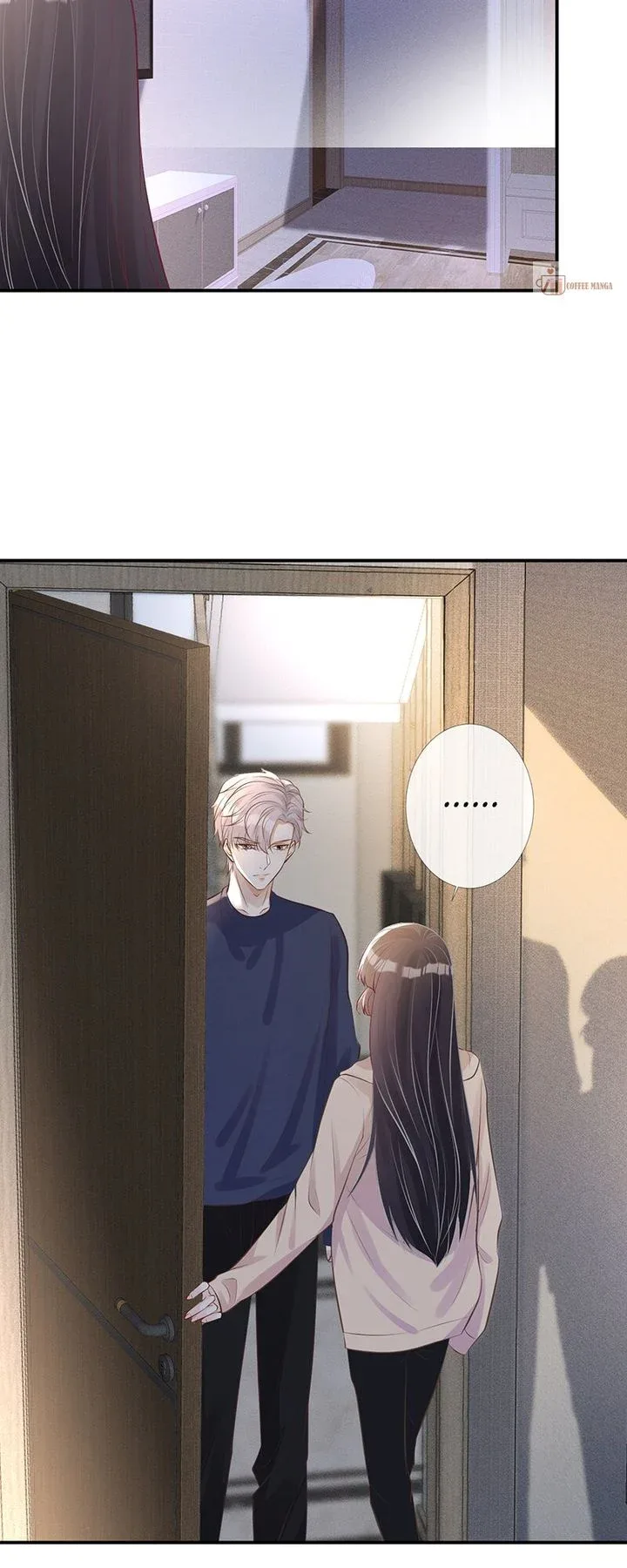 Everyone’s Darling Chapter 73 page 25