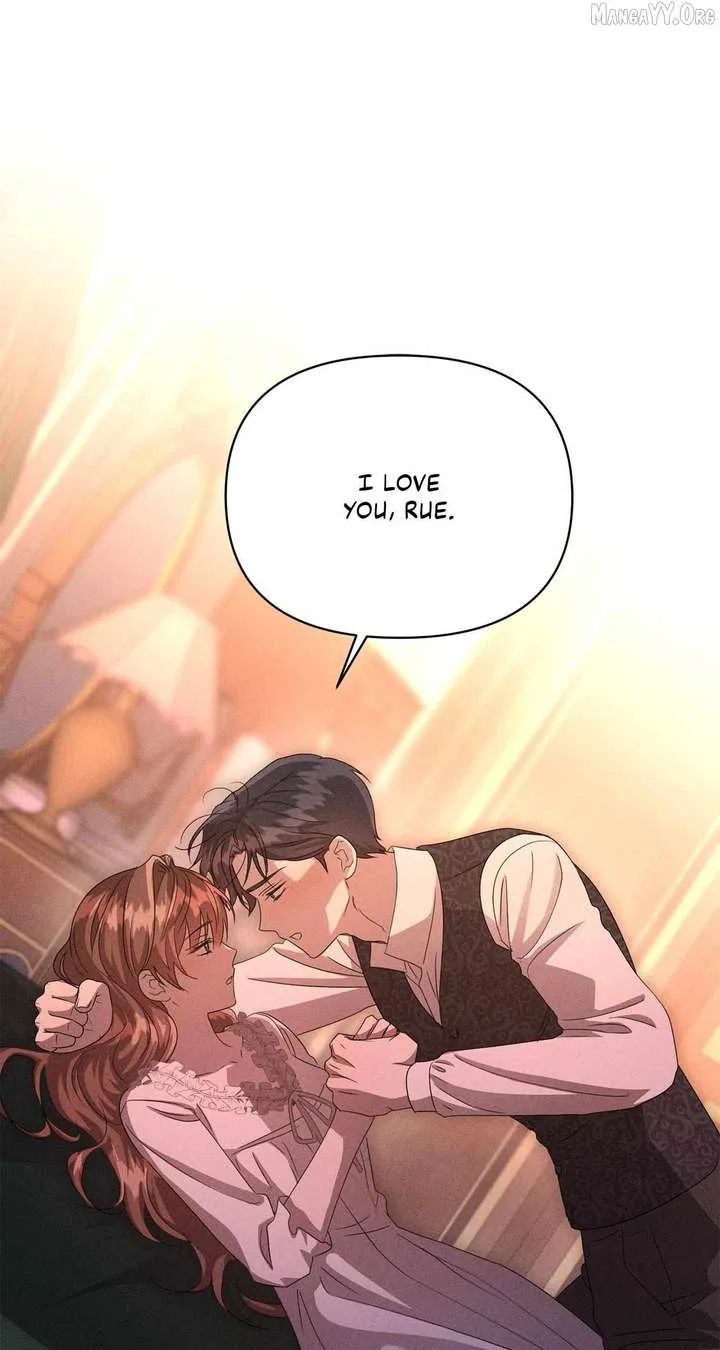 Don’t Be Carelessly Friendly Chapter 70 page 60