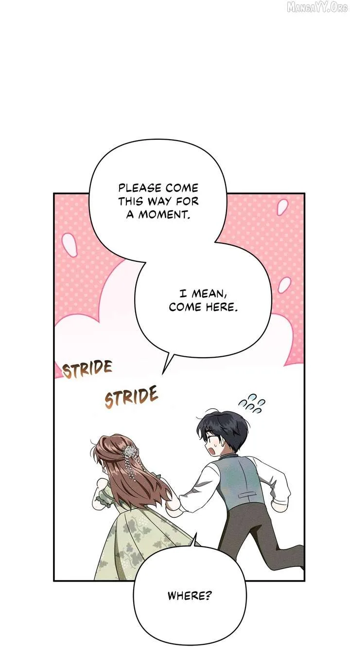Don’t Be Carelessly Friendly Chapter 72 page 26