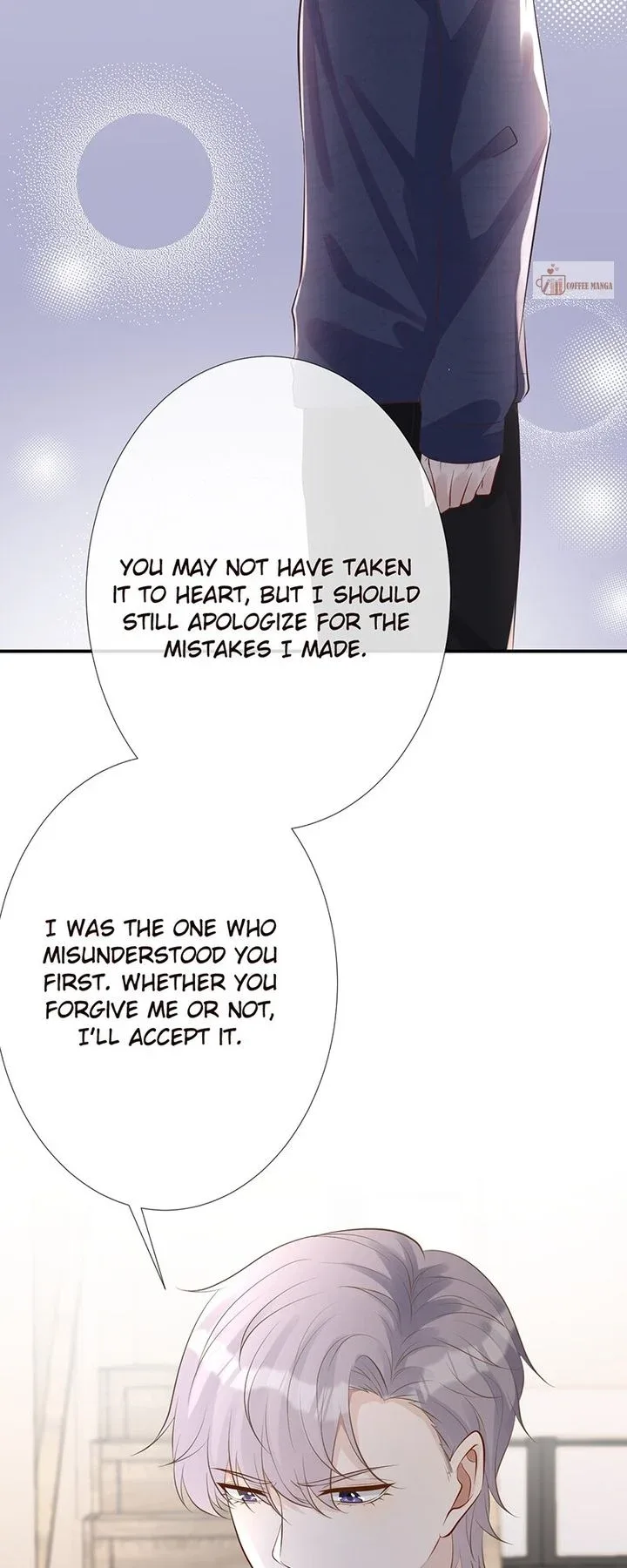 Everyone’s Darling Chapter 73 page 28