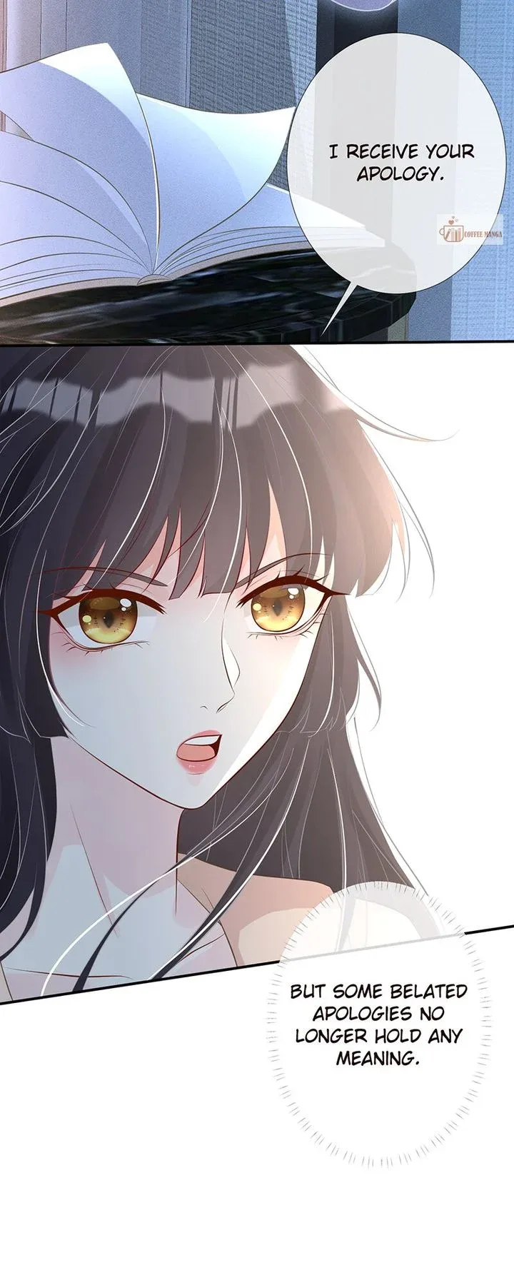 Everyone’s Darling Chapter 73 page 32