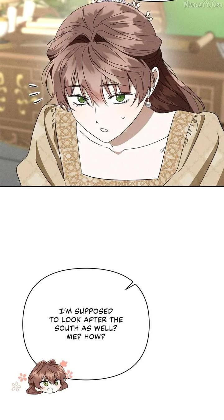 Don’t Be Carelessly Friendly Chapter 71 page 20