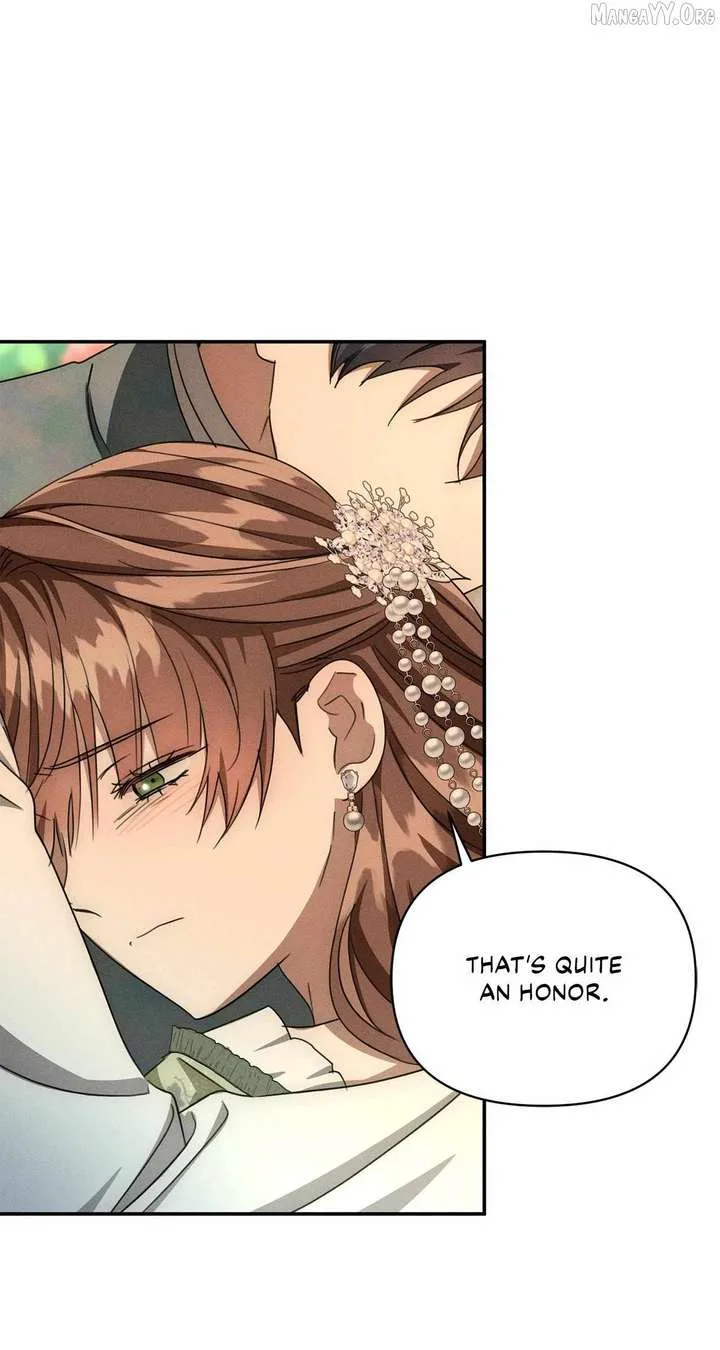 Don’t Be Carelessly Friendly Chapter 72 page 33