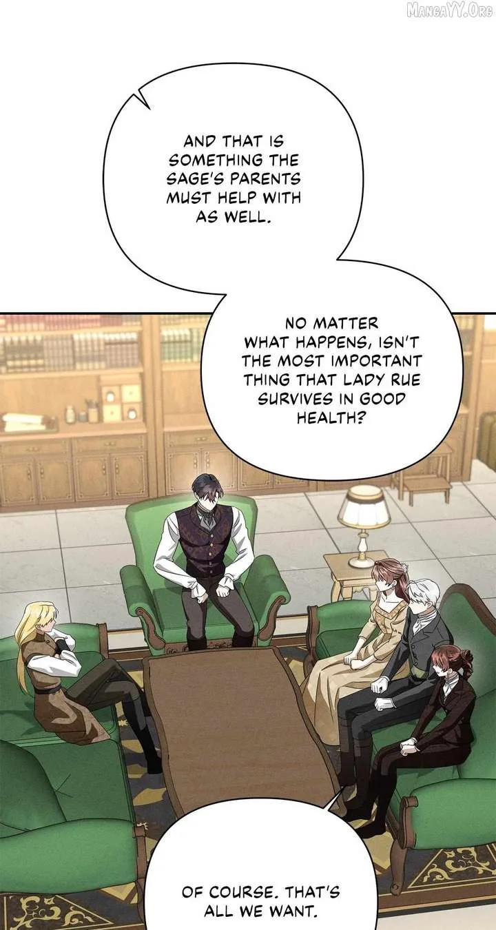 Don’t Be Carelessly Friendly Chapter 71 page 28