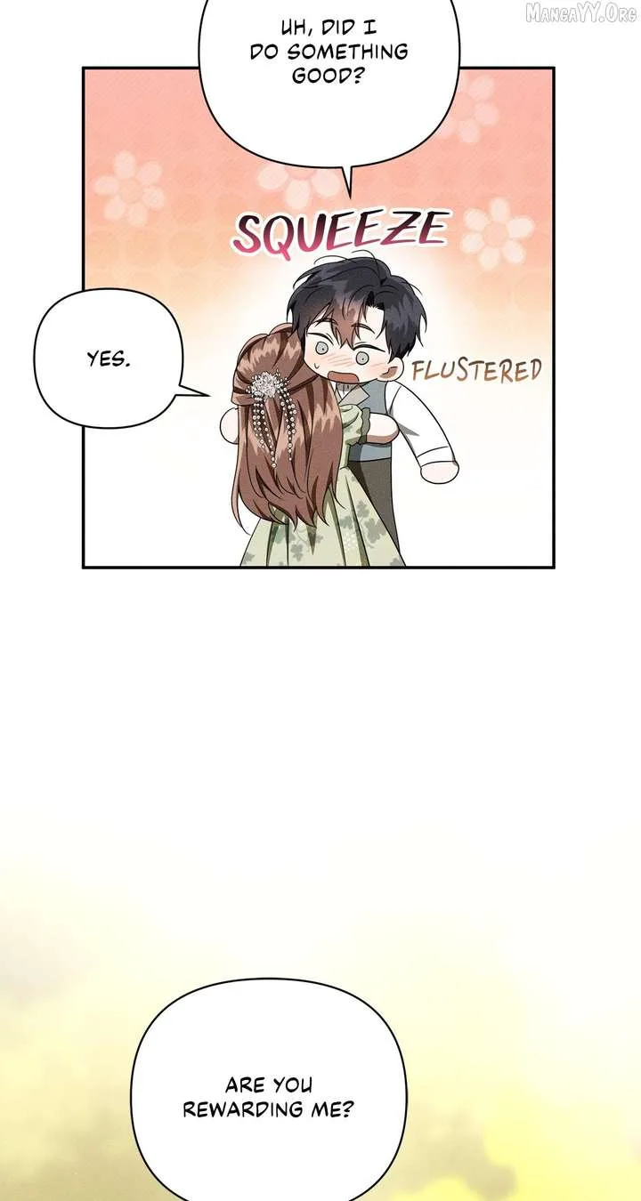 Don’t Be Carelessly Friendly Chapter 72 page 30