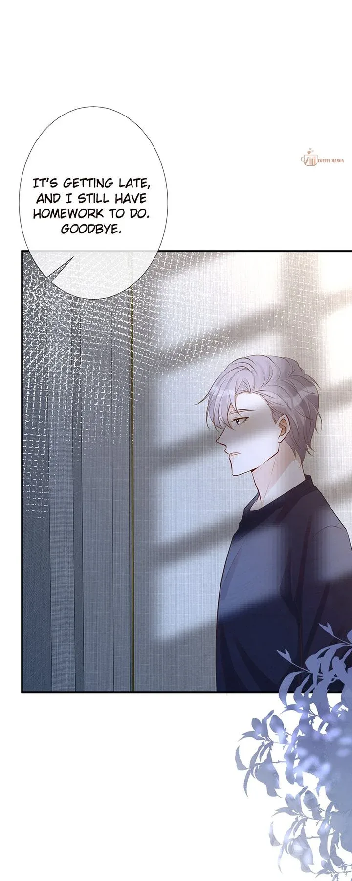 Everyone’s Darling Chapter 73 page 33