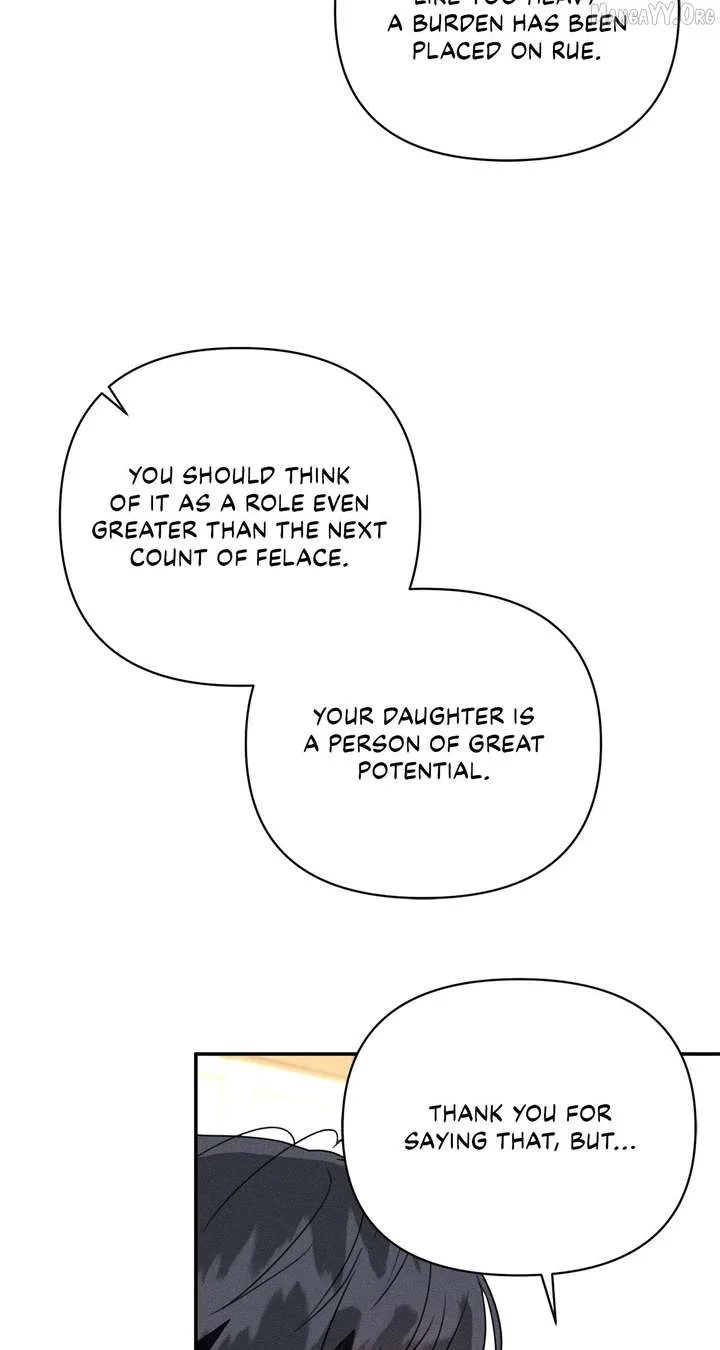 Don’t Be Carelessly Friendly Chapter 71 page 30