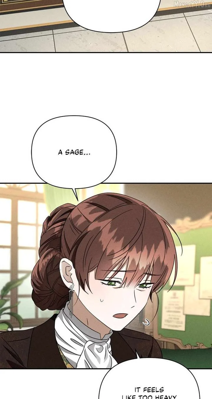 Don’t Be Carelessly Friendly Chapter 71 page 29