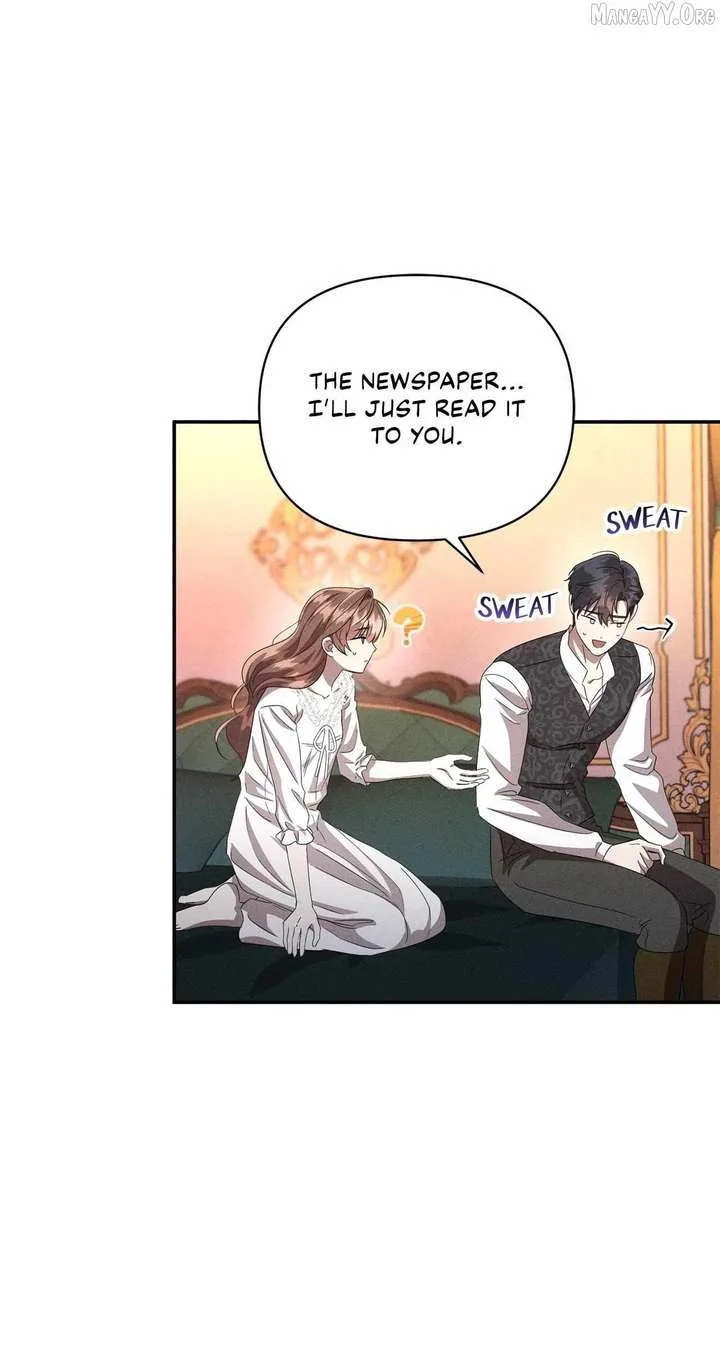 Don’t Be Carelessly Friendly Chapter 70 page 72