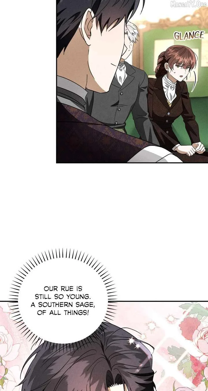 Don’t Be Carelessly Friendly Chapter 71 page 31