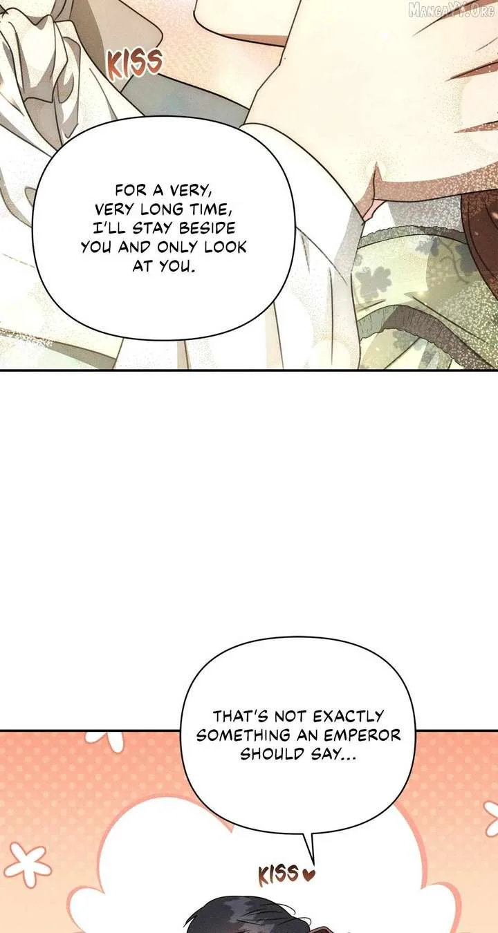 Don’t Be Carelessly Friendly Chapter 72 page 42
