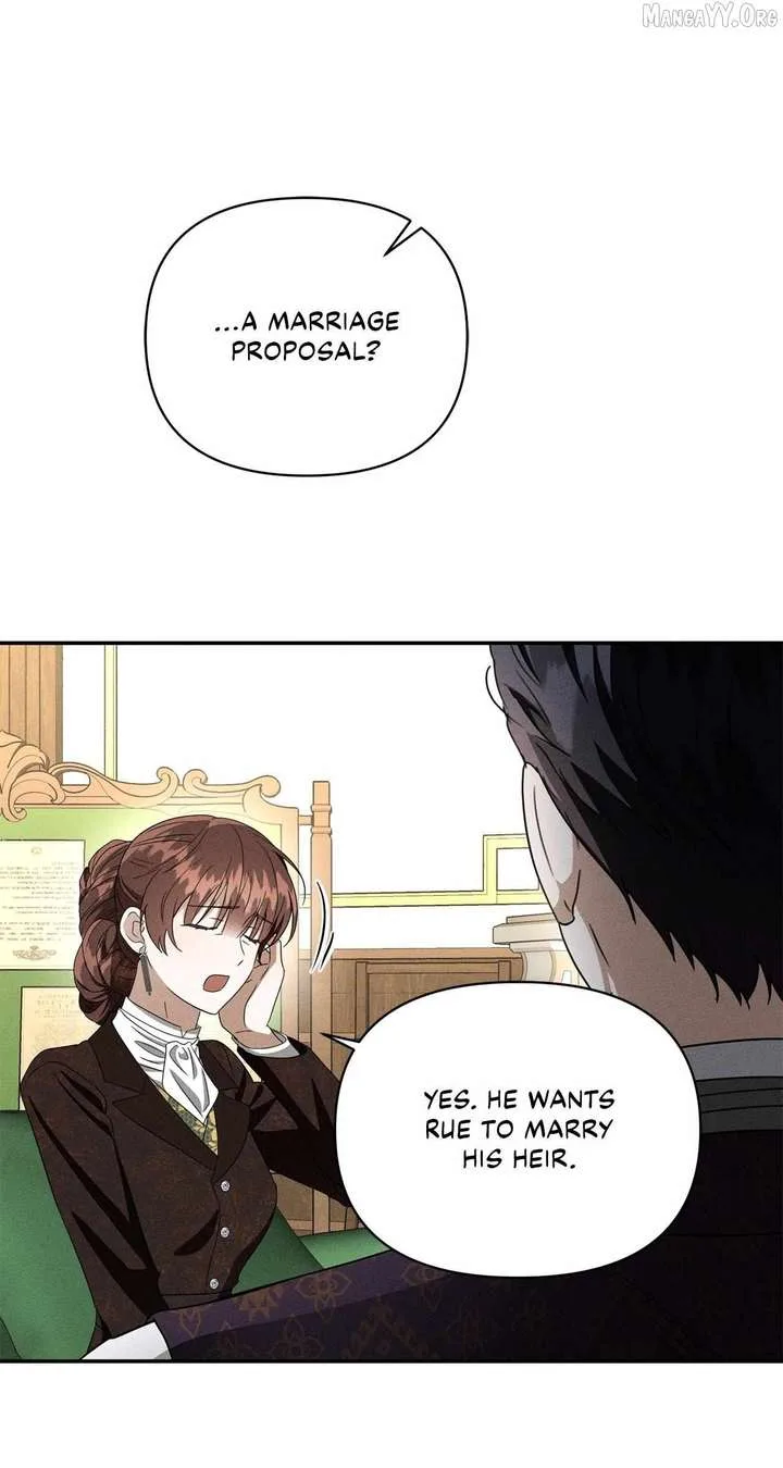 Don’t Be Carelessly Friendly Chapter 71 page 34