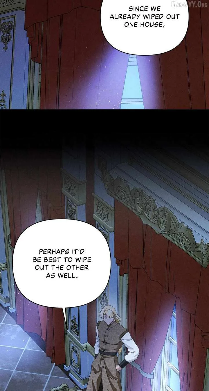 Don’t Be Carelessly Friendly Chapter 71 page 39