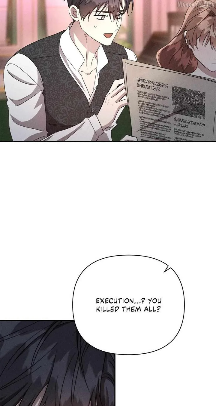 Don’t Be Carelessly Friendly Chapter 70 page 74