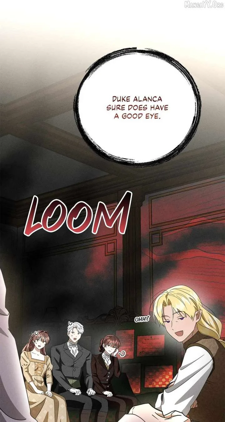 Don’t Be Carelessly Friendly Chapter 71 page 36
