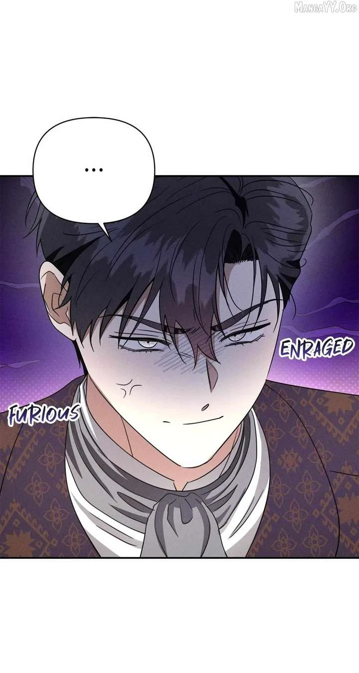 Don’t Be Carelessly Friendly Chapter 71 page 35