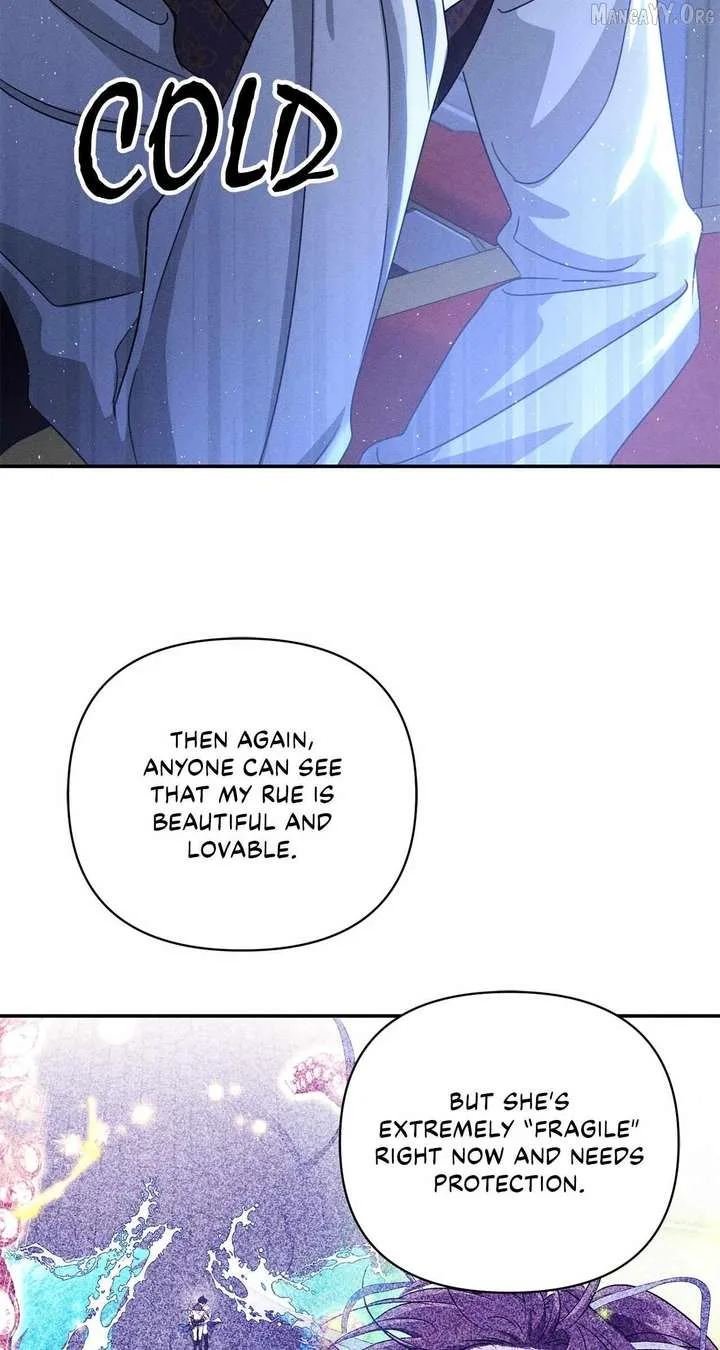 Don’t Be Carelessly Friendly Chapter 71 page 43