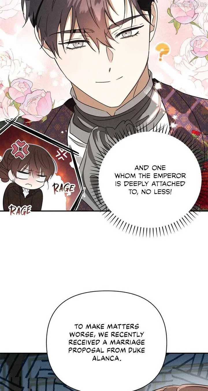 Don’t Be Carelessly Friendly Chapter 71 page 32