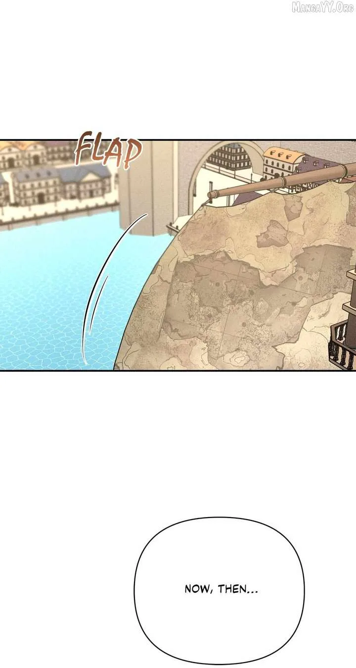 Don’t Be Carelessly Friendly Chapter 73 page 6