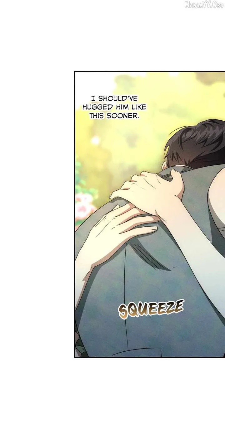 Don’t Be Carelessly Friendly Chapter 72 page 34